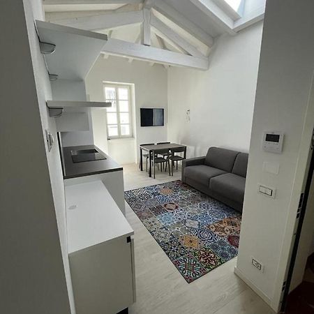 Smart Apartments Palazzo Mazzini Rovereto  Buitenkant foto