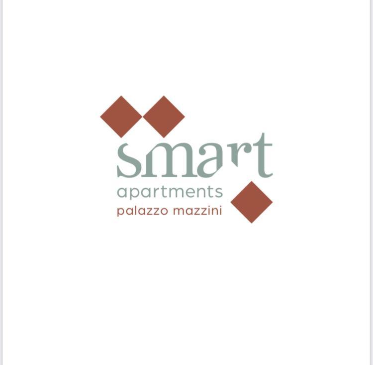 Smart Apartments Palazzo Mazzini Rovereto  Buitenkant foto