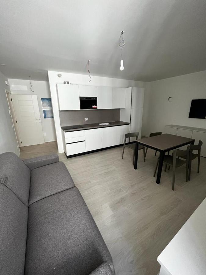 Smart Apartments Palazzo Mazzini Rovereto  Buitenkant foto